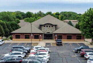 Plus de détails pour 5900 S Western Ave, Sioux Falls, SD - Bureau à louer