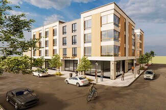 Plus de détails pour 303 Morris Ave, Newark, NJ - Terrain à vendre