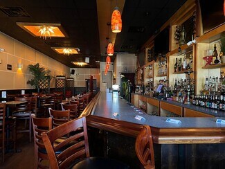 Plus de détails pour 279 Hillside Ave, Williston Park, NY - Local commercial à vendre