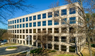 Plus de détails pour 4020 Westchase Blvd, Raleigh, NC - Bureau à louer