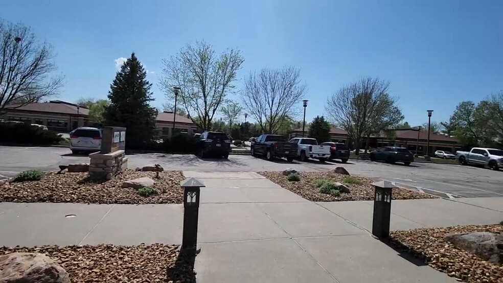 8540 Executive Woods Dr, Lincoln, NE à louer - Vidéo sur l’annonce professionnelle – Image 2 sur 11
