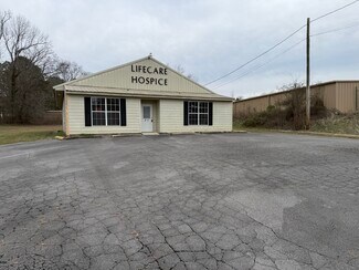 Plus de détails pour 21 Beech Grove Rd, Cullman, AL - Local commercial à vendre