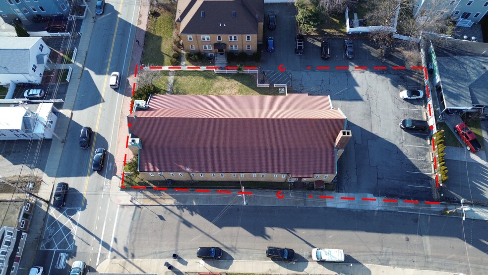 500 Revere St, Revere, MA à vendre - Photo de l’immeuble – Image 3 sur 9