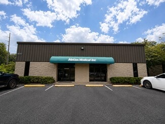 Plus de détails pour 2148 Pelham Pky, Pelham, AL - Bureau à vendre