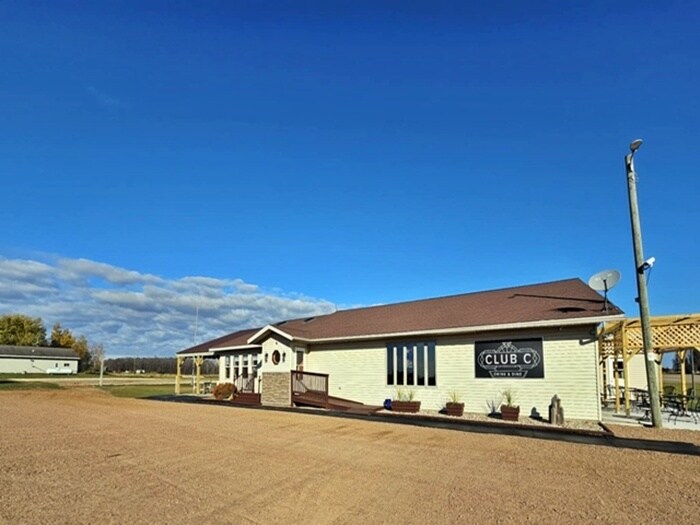 109300 County Road C, Spencer, WI à vendre - Photo de l’immeuble – Image 2 sur 26