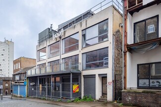 Plus de détails pour 14-20 Brunswick St, Stoke On Trent - Local commercial à vendre