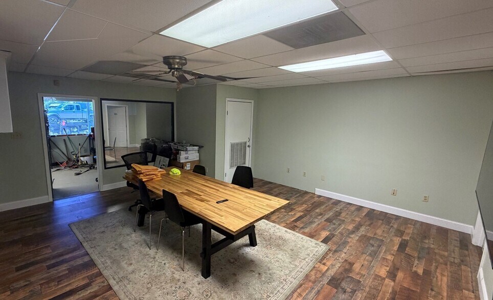 3717 & 3719 Harold St, North Little Rock, AR à vendre - Photo intérieure – Image 2 sur 4