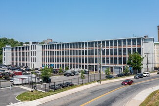 Plus de détails pour 470 Nepperhan Ave, Yonkers, NY - Local d'activités à louer