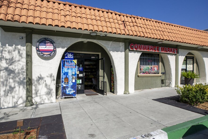 10047-10051 Commerce Ave, Tujunga, CA à vendre - Photo de l’immeuble – Image 2 sur 37