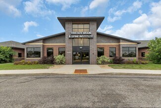 Plus de détails pour 6600 State Highway 29 S, Alexandria, MN - Bureau à louer