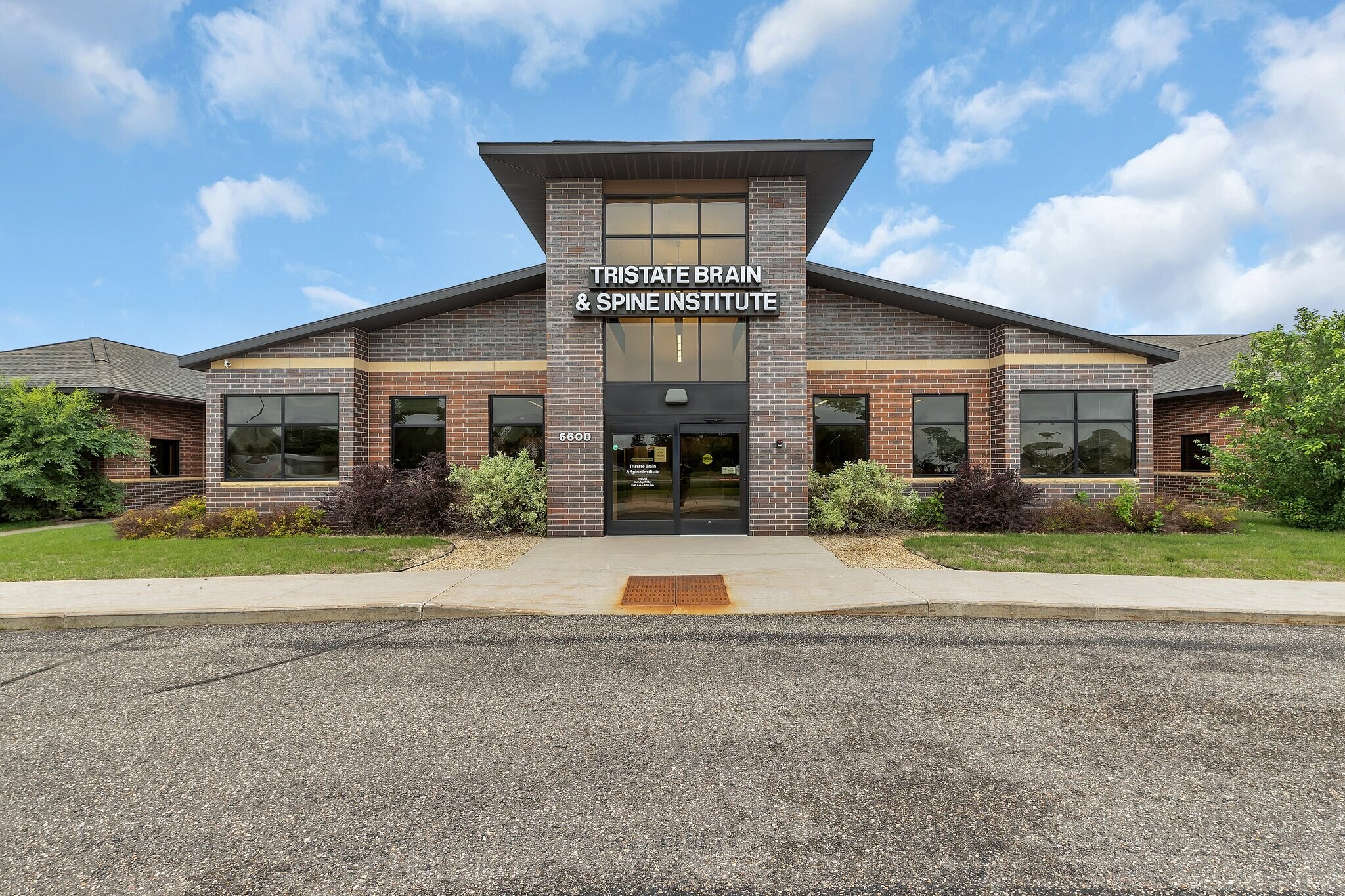 6600 State Highway 29 S, Alexandria, MN à louer Photo de l’immeuble– Image 1 sur 54