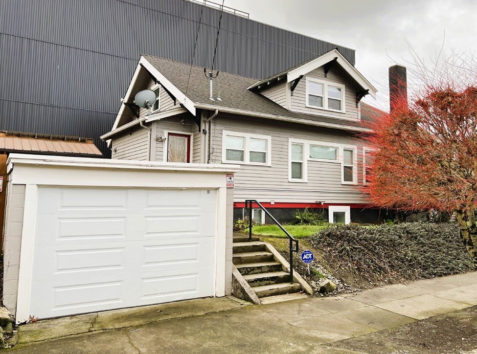 4076 N Mississippi Ave, Portland, OR à vendre Photo de l’immeuble– Image 1 sur 6