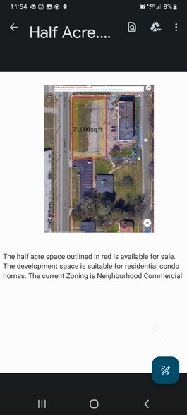 255 A St, Greenville, SC à vendre - Photo principale – Image 2 sur 20