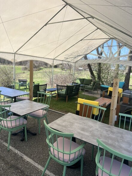 3290 Route 94, Franklin, NJ à vendre - Photo de l’immeuble – Image 2 sur 10