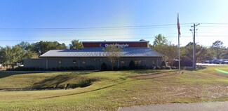 Plus de détails pour 2438 Highway 98 E, Columbia, MS - Bureau à vendre