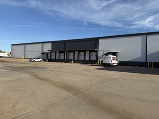 Plus de détails pour 13131 Broadway Ext, Oklahoma City, OK - Industriel/Logistique à louer