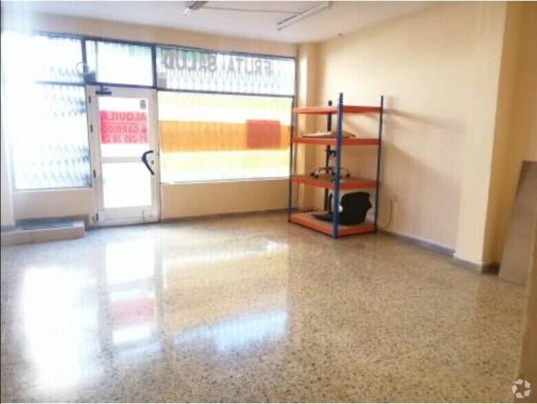Local commercial dans Getafe, Madrid à louer - Photo intérieure – Image 1 sur 1