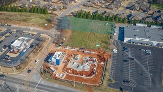Plus de détails pour 0 Winborne Drive, Florence, AL - Terrain à vendre