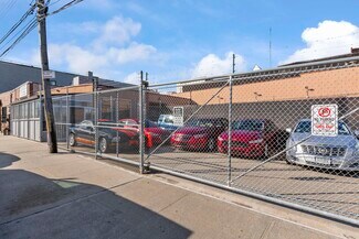 Plus de détails pour 49-18 25th Ave, Woodside, NY - Industriel/Logistique à vendre