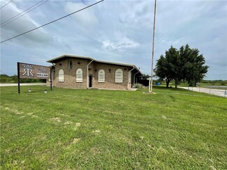 Plus de détails pour 1002 Victoria, Refugio, TX - Local commercial à vendre