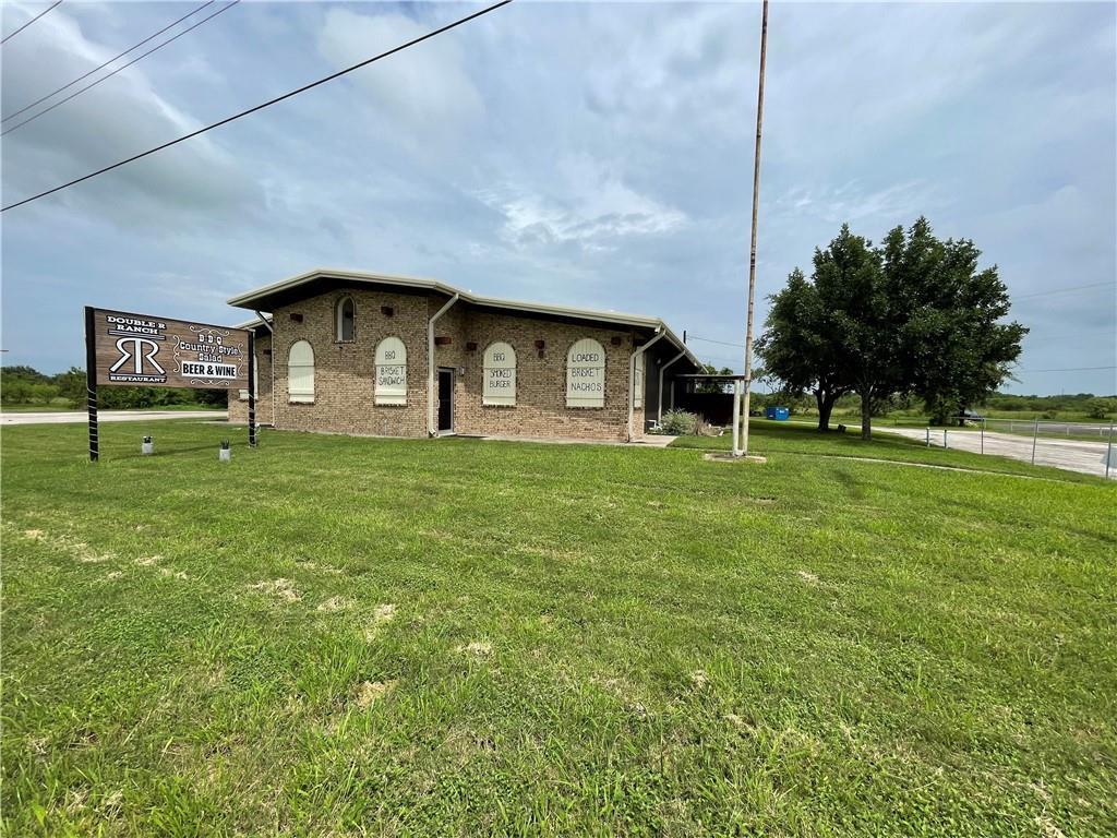 1002 Victoria, Refugio, TX à vendre Photo principale– Image 1 sur 41
