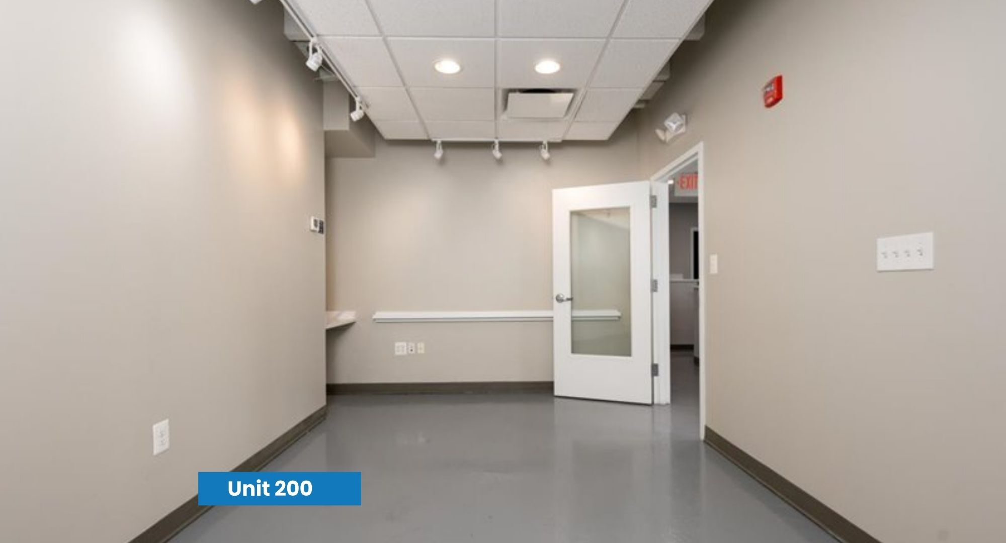 2200 Somerville Rd, Annapolis, MD à louer Photo de l’immeuble– Image 1 sur 2