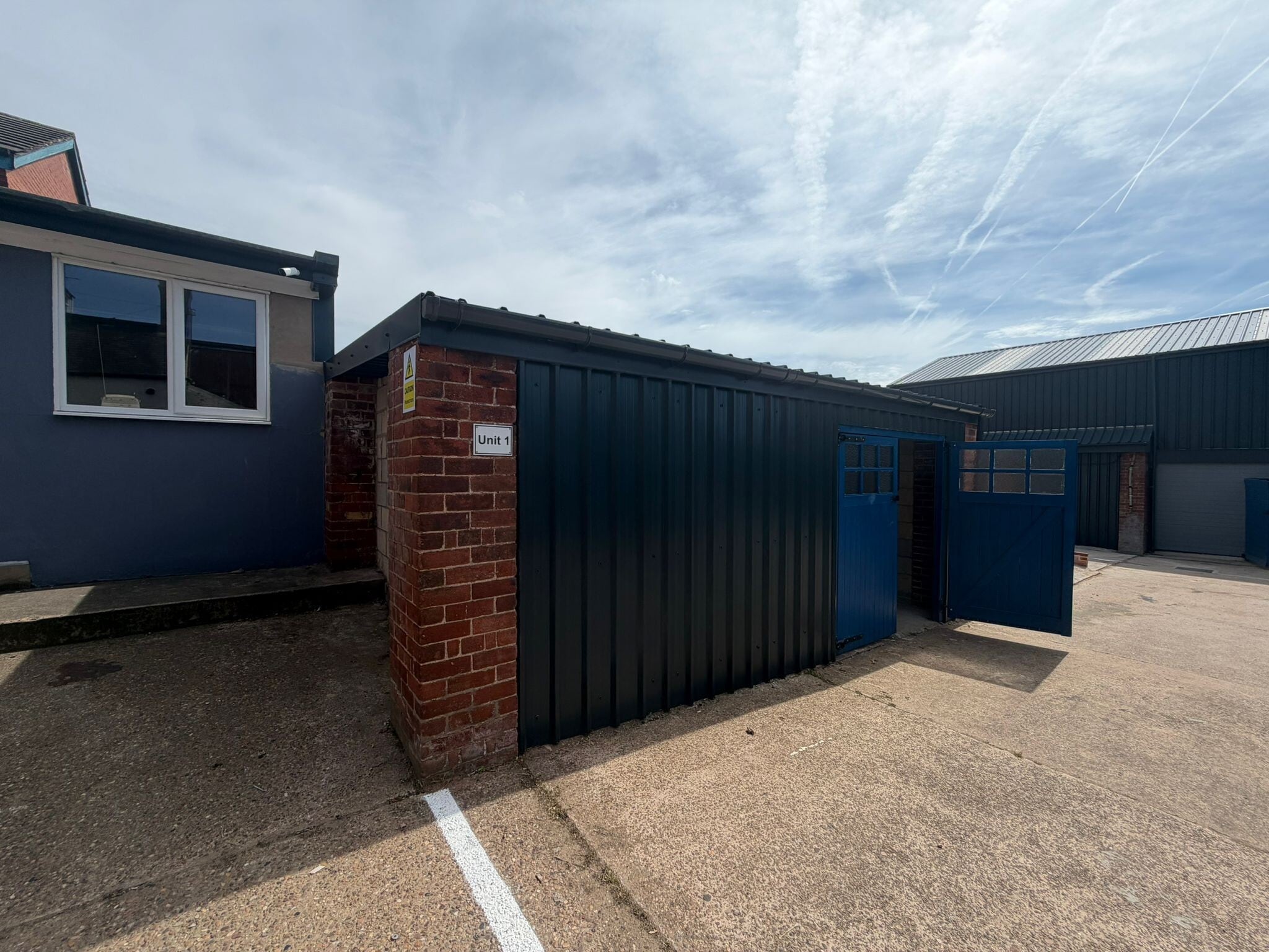 65 Balby Rd, Doncaster à louer Photo de l’immeuble– Image 1 sur 8