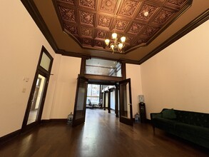 12-14 Hudson Pl, Hoboken, NJ à louer Photo de l’immeuble– Image 1 sur 23