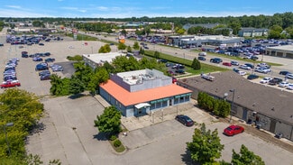 Plus de détails pour 3024 Krafft Rd, Fort Gratiot, MI - Local commercial à vendre