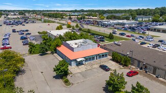 Plus de détails pour 3024 Krafft Rd, Fort Gratiot, MI - Local commercial à vendre