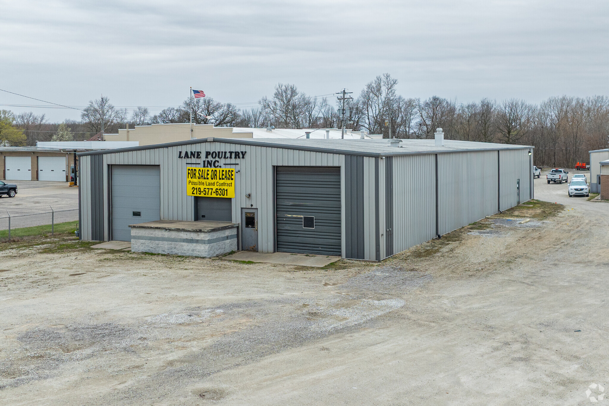 109 Yount Ave, Watseka, IL à vendre Photo principale– Image 1 sur 2