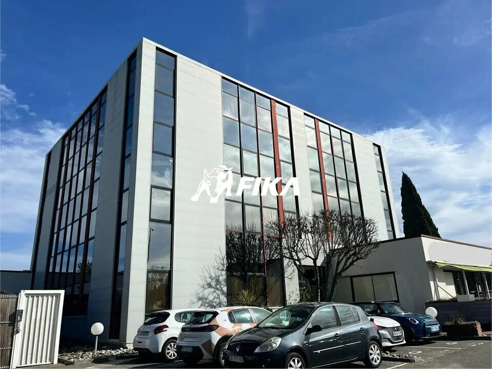 Photo de l’immeuble