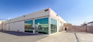 Plus de détails pour 1274 N Grove St, Anaheim, CA - Industriel/Logistique à louer