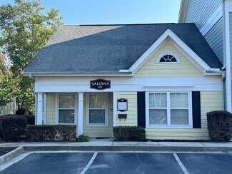 Plus de détails pour 500 W Lanier Ave, Fayetteville, GA - Bureau à vendre