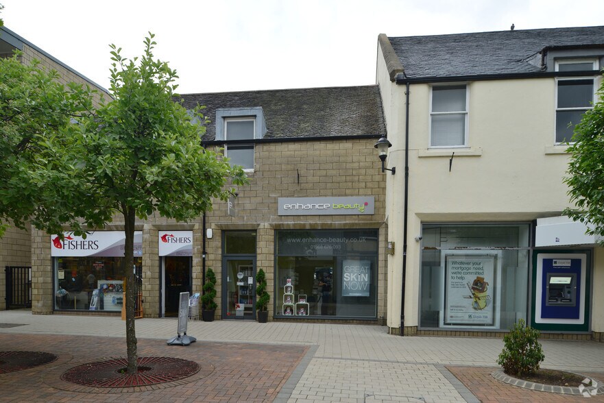John St, Penicuik à louer - Photo de l’immeuble – Image 2 sur 14