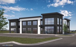 Plus de détails pour 1131 S Main St, Heber City, UT - Local commercial à louer