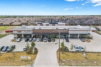 Plus de détails pour 2111 McKinney St, Melissa, TX - Local commercial à vendre
