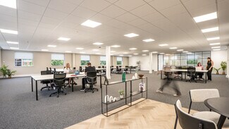 Plus de détails pour 410 Birchwood Blvd, Warrington - Bureau à louer