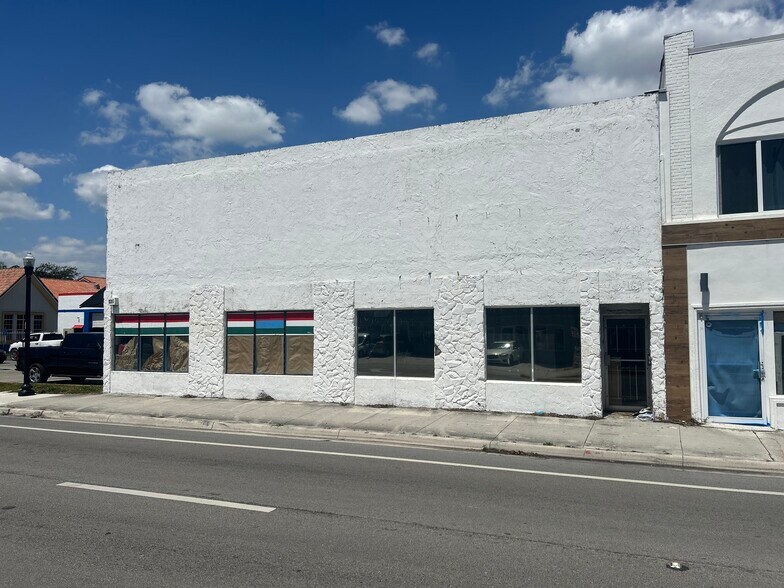 1318 Federal Hwy, Hollywood, FL à louer - Photo de l’immeuble – Image 2 sur 13