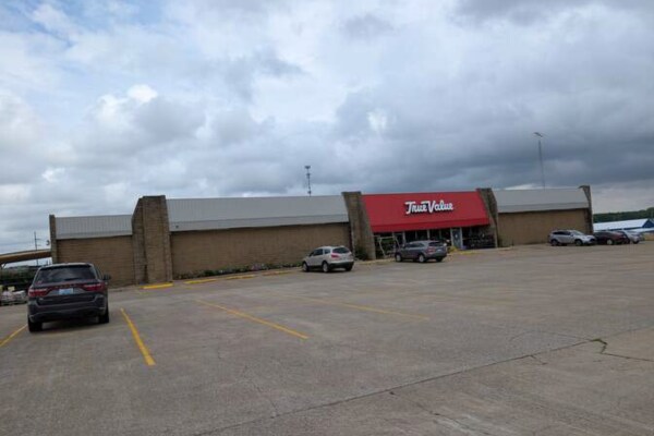 1776 State Route 121 S, Mayfield, KY à vendre - Photo de l’immeuble – Image 2 sur 3