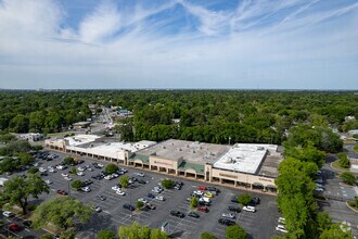 2100 E Victory Dr, Savannah, GA - Vue aérienne  vue de carte