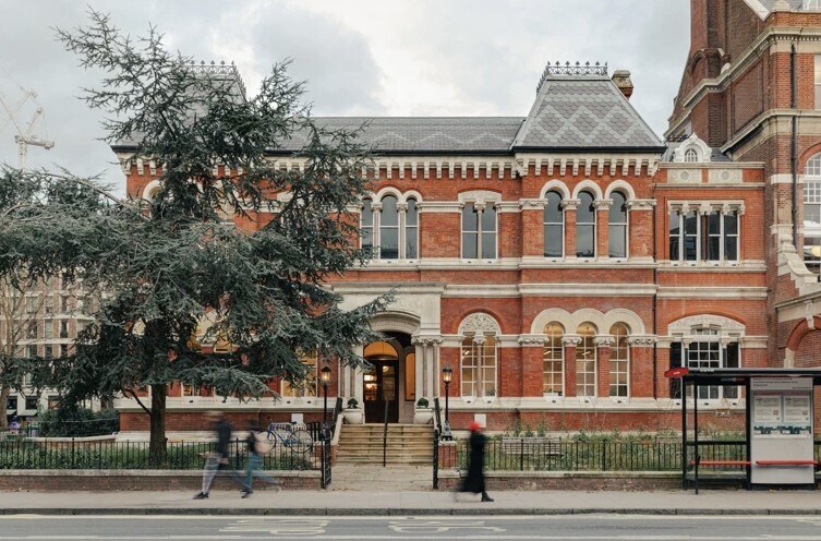 Walworth Rd, Londres à louer Photo de l’immeuble– Image 1 sur 8