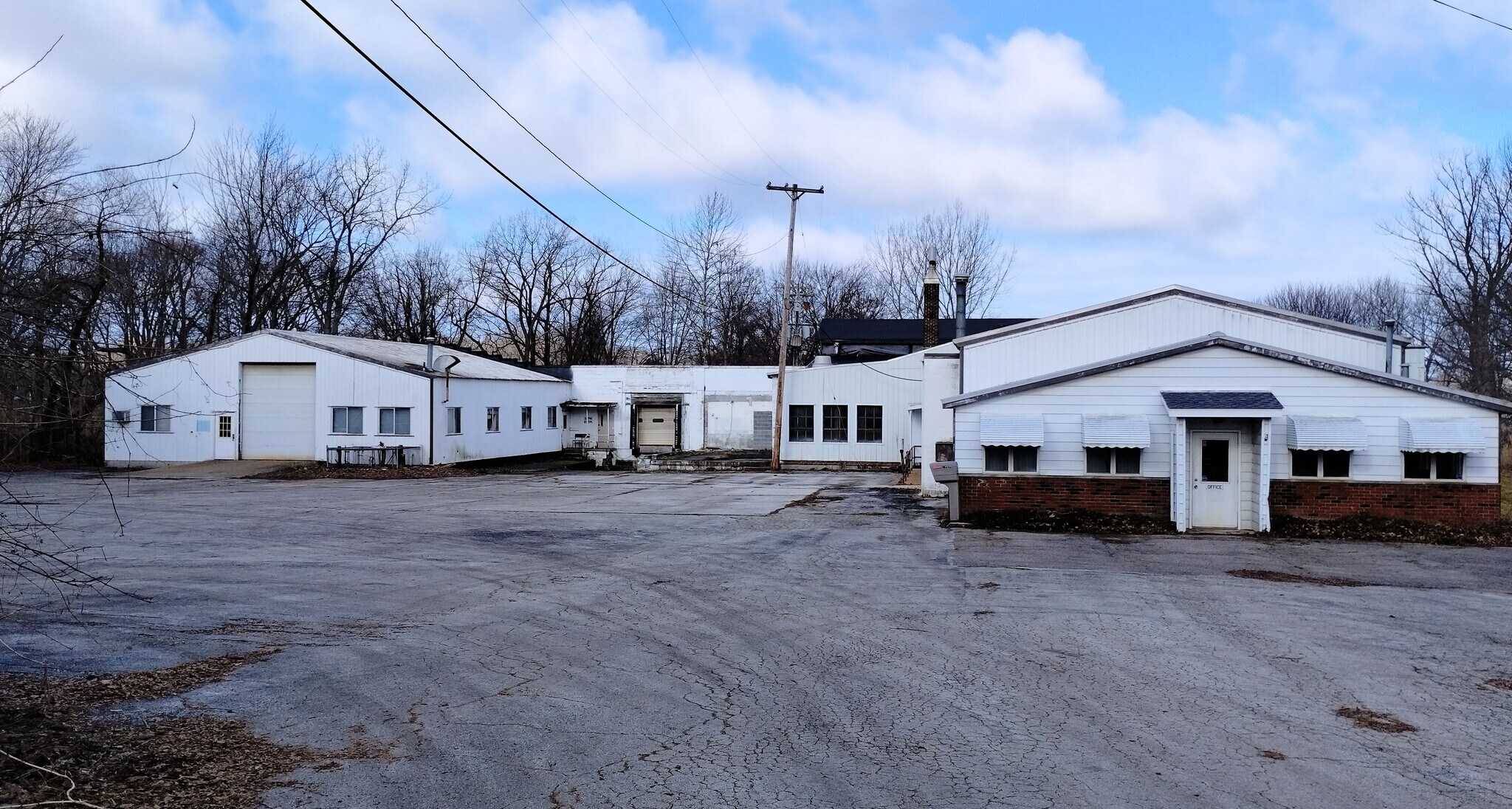 466 W Jackson St, Painesville, OH à vendre Photo de l’immeuble– Image 1 sur 13