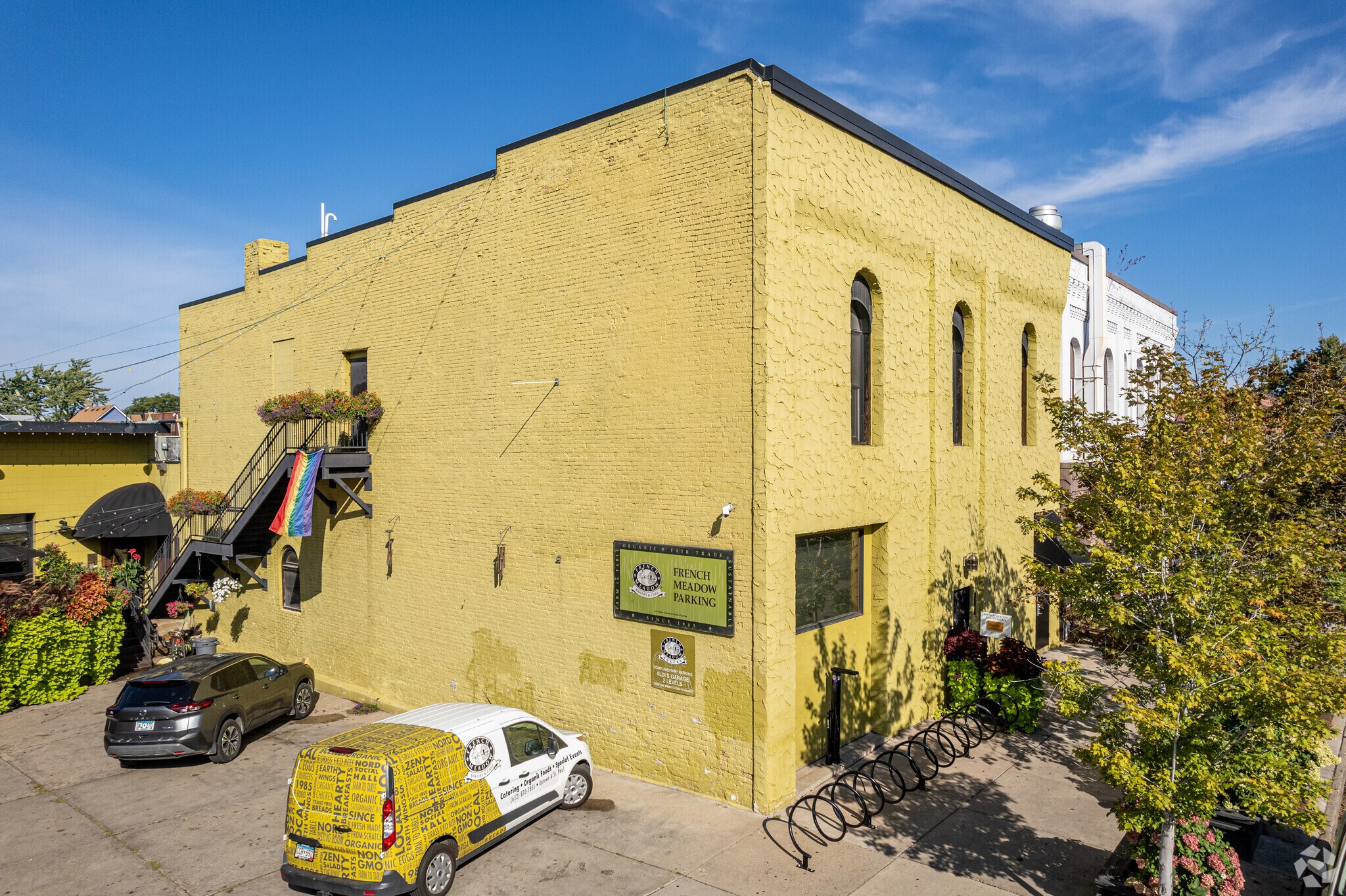 2604 S Lyndale Ave, Minneapolis, MN à vendre Photo principale– Image 1 sur 29