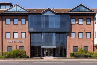 Plus de détails pour London Rd, Westerham - Bureau à louer