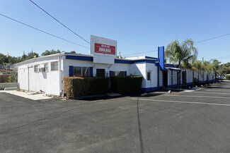 Plus de détails pour 31653 Outer Highway 10 South, Yucaipa, CA - Local commercial à vendre