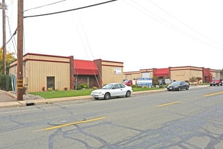 Plus de détails pour 1351 E Pine St, Lodi, CA - Industriel/Logistique à louer