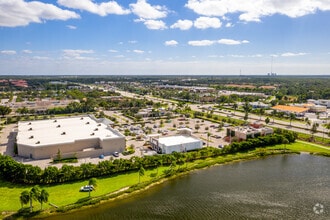 9967 Triangle Blvd, Naples, FL - VUE AÉRIENNE  vue de carte - Image1