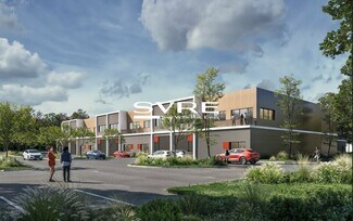Plus de détails pour Local d’activités à vendre