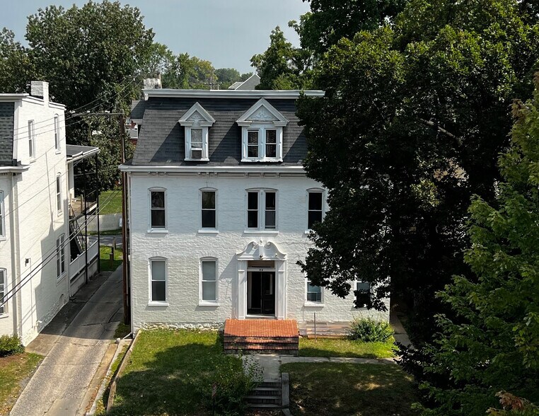 24 Broadway, Hagerstown, MD à vendre - Photo de l’immeuble – Image 2 sur 10
